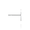 Friction (Push) Post with Pad (.030" x 3/8")
