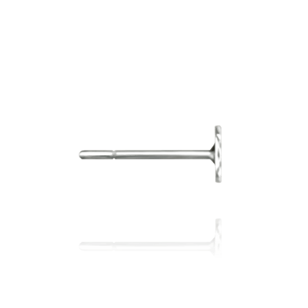 Friction (Push) Post with Pad (.030" x 3/8")