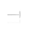 Friction (Push) Post with Pad (.030" x 3/8")