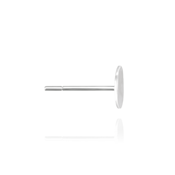 Friction (Push) Post with Pad (.030" x 3/8")