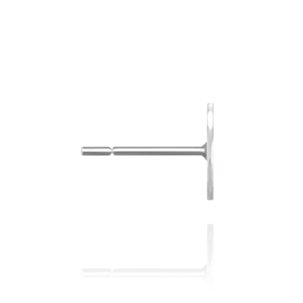 Friction (Push) Post with Pad (.030" x 3/8")
