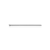 Rounded End Head Pins (0.75 inch - 2 inch)