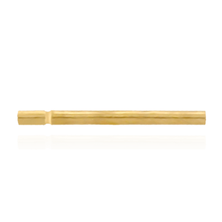 Friction (Push) Post (.026” x 3/8” - 7/16”)