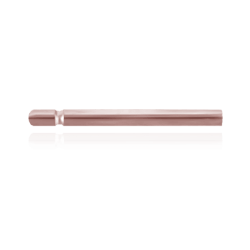 Friction (Push) Post (.030" x 3/8" - 7/16")