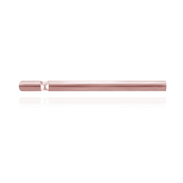 Friction (Push) Post (.030" x 3/8" - 7/16")