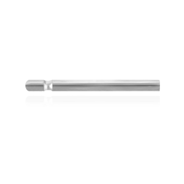 Friction (Push) Post (.033" x 3/8" - 1/2")