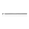 Friction (Push) Post (.033" x 3/8" - 1/2")