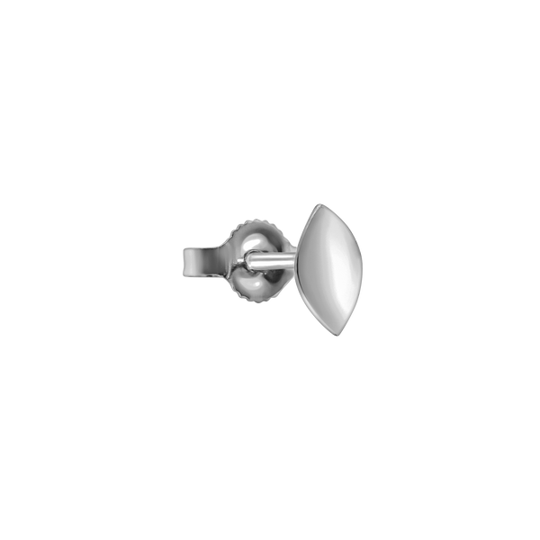 Marquise Shape Earring (5 mm - 7 mm)