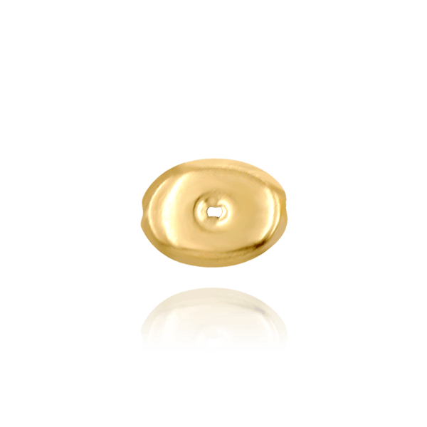 Guardian Ear Post and Back Sets (Post Size .036" x 7/16")