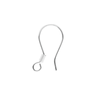 Shepherd Hook (20 x 11 mm)