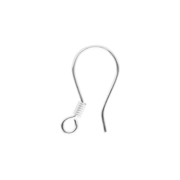 Shepherd Hook (20 x 11 mm)