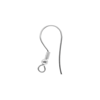 Shepherd Hook (23 x 11 mm)