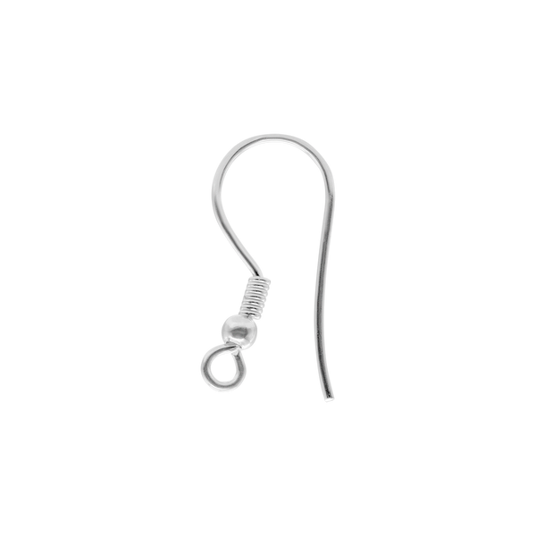 Shepherd Hook (23 x 11 mm)