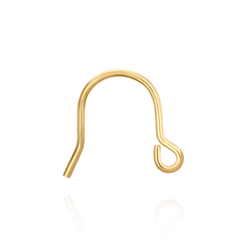 Shepherd Hook (13 x 8 mm)