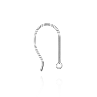 Shepherd Hook (14 x 9 mm)