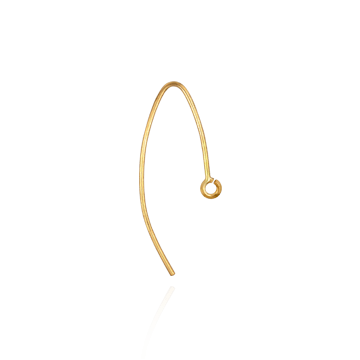 Shepherd Hook (29 x 12 mm)