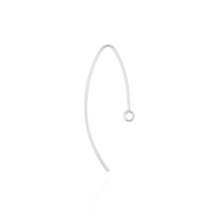 Shepherd Hook (34 x 13 mm)