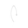 Shepherd Hook (34 x 13 mm)