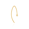 Shepherd Hook (34 x 13 mm)