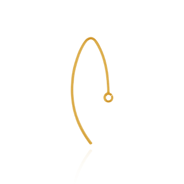 Shepherd Hook (34 x 13 mm)