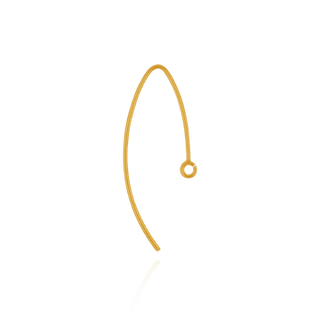 Shepherd Hook (34 x 13 mm)