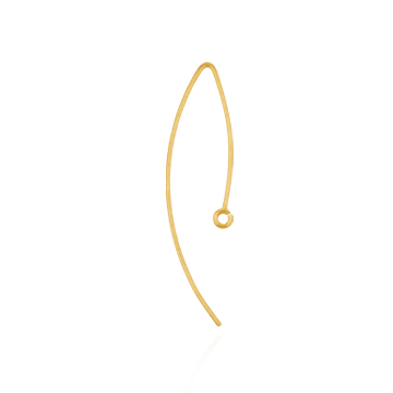 Shepherd Hook (42 x 15 mm)