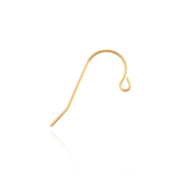 Shepherd Hook (22 x 12 mm)