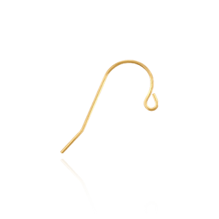 Shepherd Hook (22 x 12 mm)