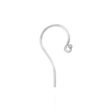 Shepherd Hook (25 x 12 mm)