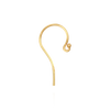 Shepherd Hook (25 x 12 mm)