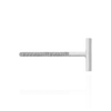 Threaded (Screw) Ear Post with Bar (.034" x 7/16")