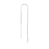 U Threader Earring (47 x 9 mm)