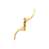 Leverback S-Clips (14 mm)
