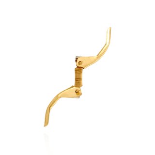 Leverback S-Clips (14 mm)