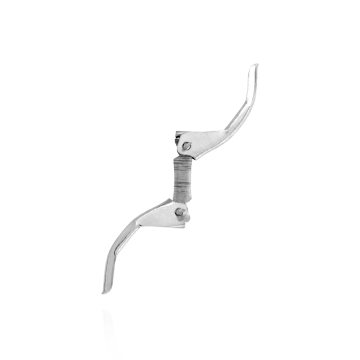 Leverback S-Clips (14 mm)
