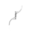Leverback S-Clips (14 mm)