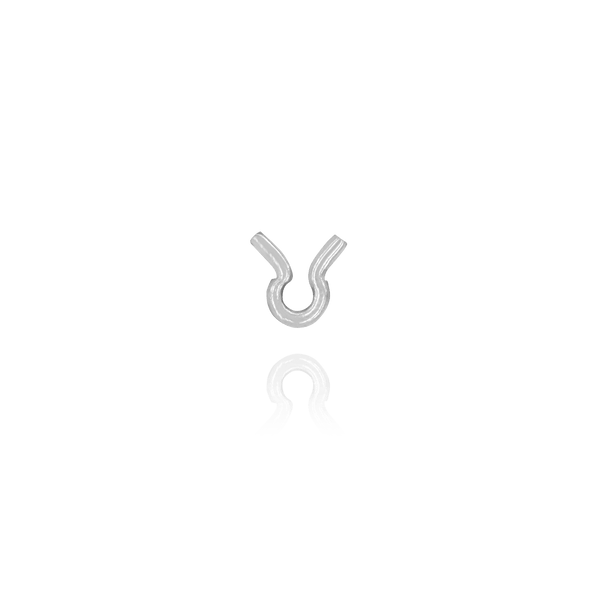 Hoop Catch (3.5 x 3.5 mm)