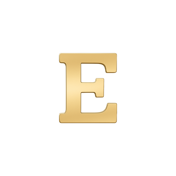 Halfmoon (7.5mm) (Semi-Polished)