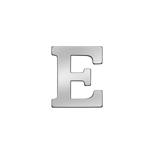 Halfmoon (7.5mm) (Semi-Polished)