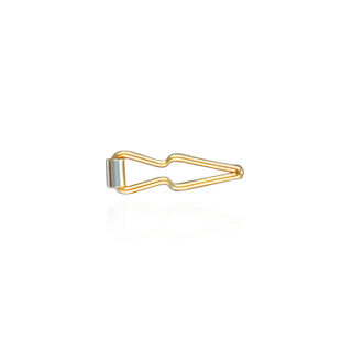 Large Figure 8 for Safety Lock (11.25 x .026" wire)