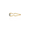 Large Figure 8 for Safety Lock (11.25 x .026" wire)