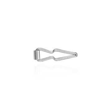 Large Figure 8 for Safety Lock (11.25 x .026" wire)