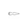 Large Figure 8 for Safety Lock (11.25 x .026" wire)