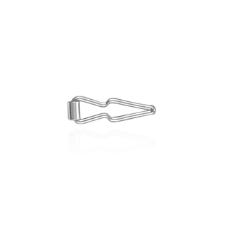 Large Figure 8 for Safety Lock (11.25 x .026" wire)