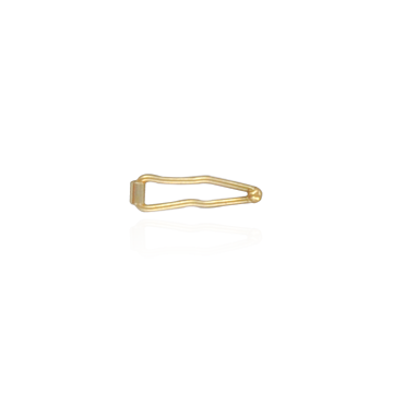 Small Figure 8 for Safety Lock (10.25 x .021" wire)