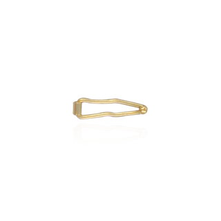 Small Figure 8 for Safety Lock (10.25 x .021" wire)