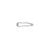 Small Figure 8 for Safety Lock (10.25 x .021" wire)