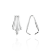Stone/Pearl Bails