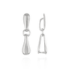 Stone/Pearl Bails with Pendant Design