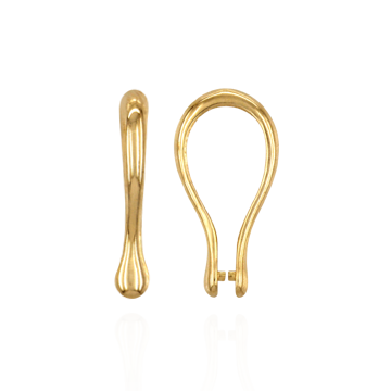 Stone/Pearl Bails